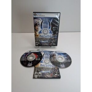SACRED 2 II FALLEN ANGEL Diablo Style RPG PC Windows Game Compete